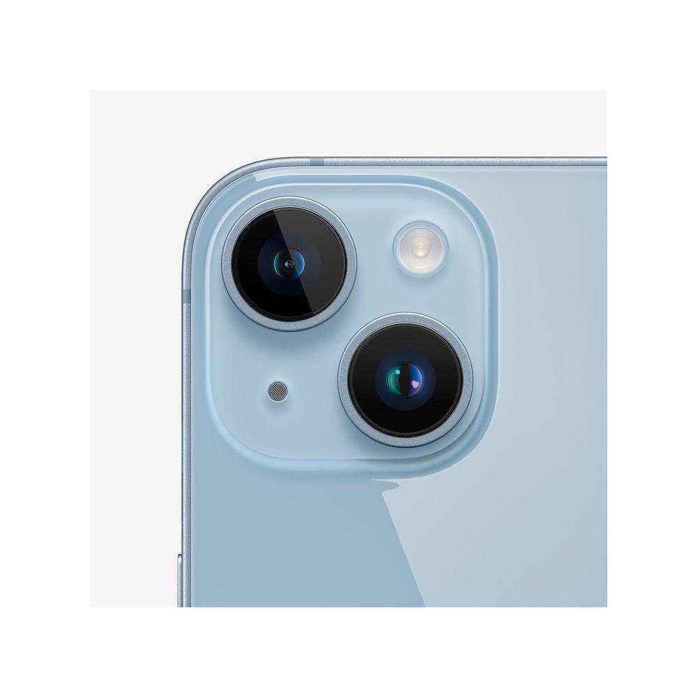 Apple iPhone 14 Plus 256GB Azul 6,7” 12MP