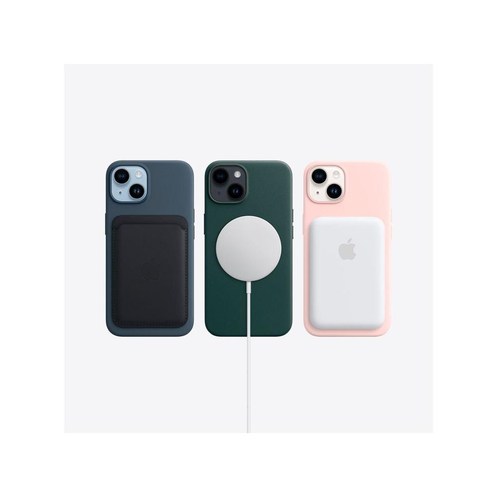 Apple iPhone 14 Plus 256GB Azul 6,7” 12MP