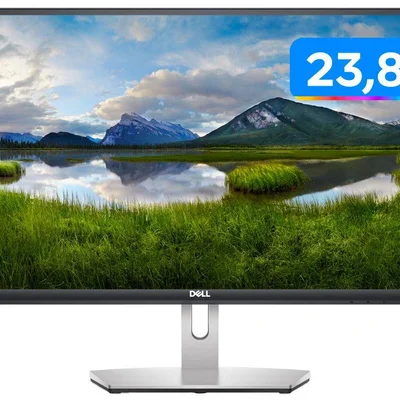 Monitor-Widescreen-Dell-Serie-