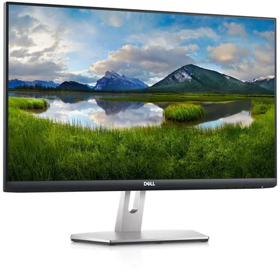 DELL S2421H 23.8インチモニター Monitor-Widescreen-Dell-Serie-