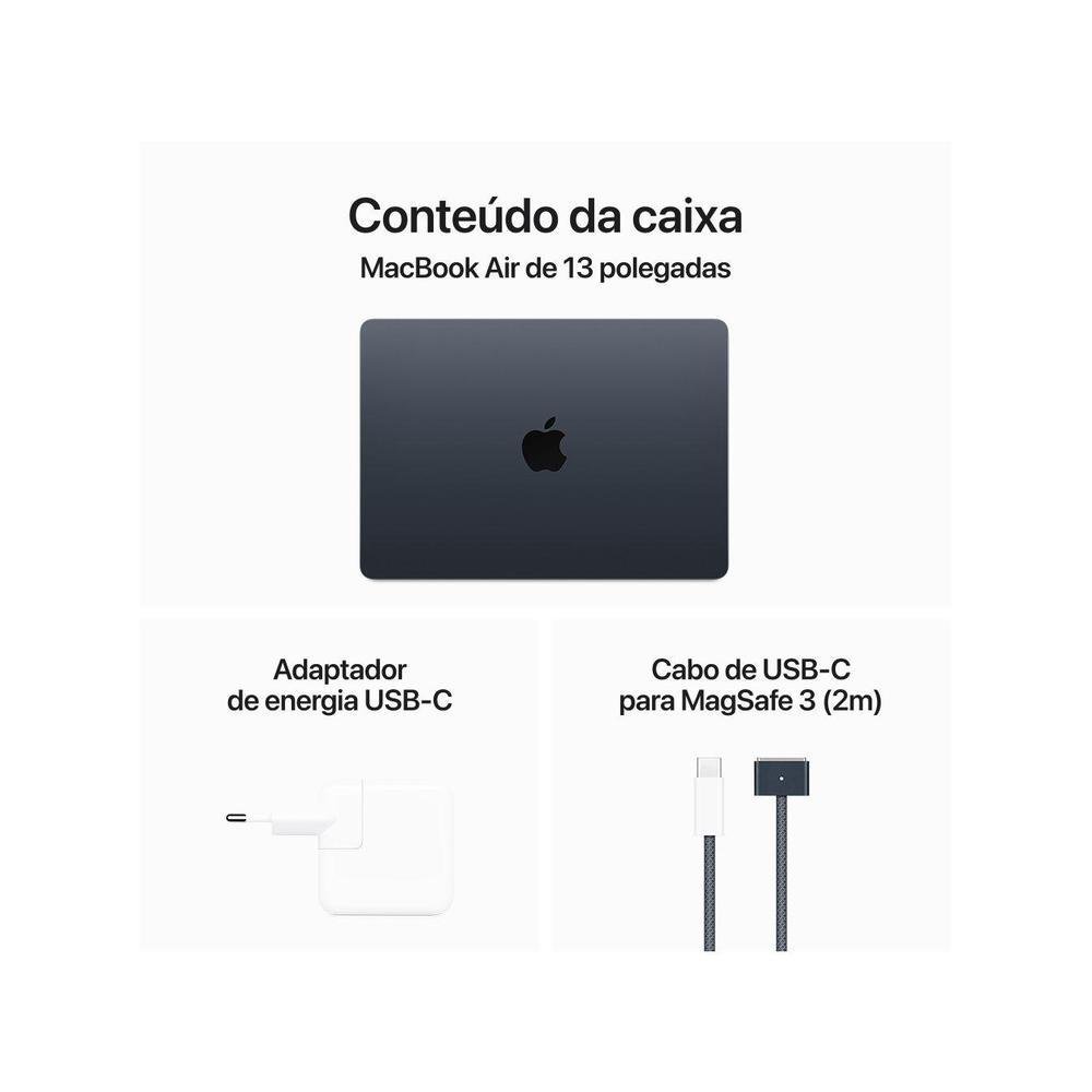 Apple Macbook Air 13? M3 8GB RAM 512GB SSD