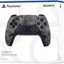 Controle Sony Dualsense Sem Fio Ps5 Camuflado Gray - 1000030620