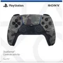 Controle Sony Dualsense Sem Fio Ps5 Camuflado Gray - 1000030620