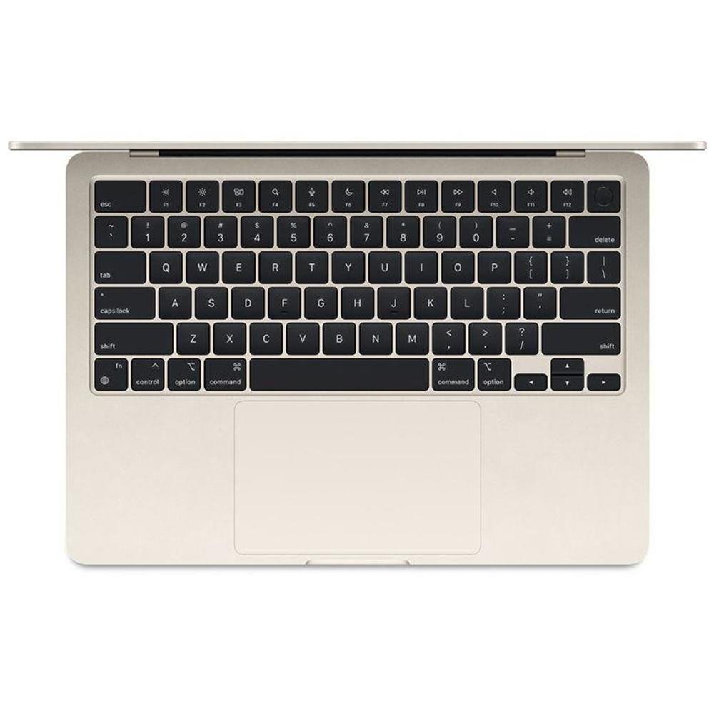 【極美品】MacBook Air M3 13インチ / 16GB / 512GB Apple Macbook Air 13