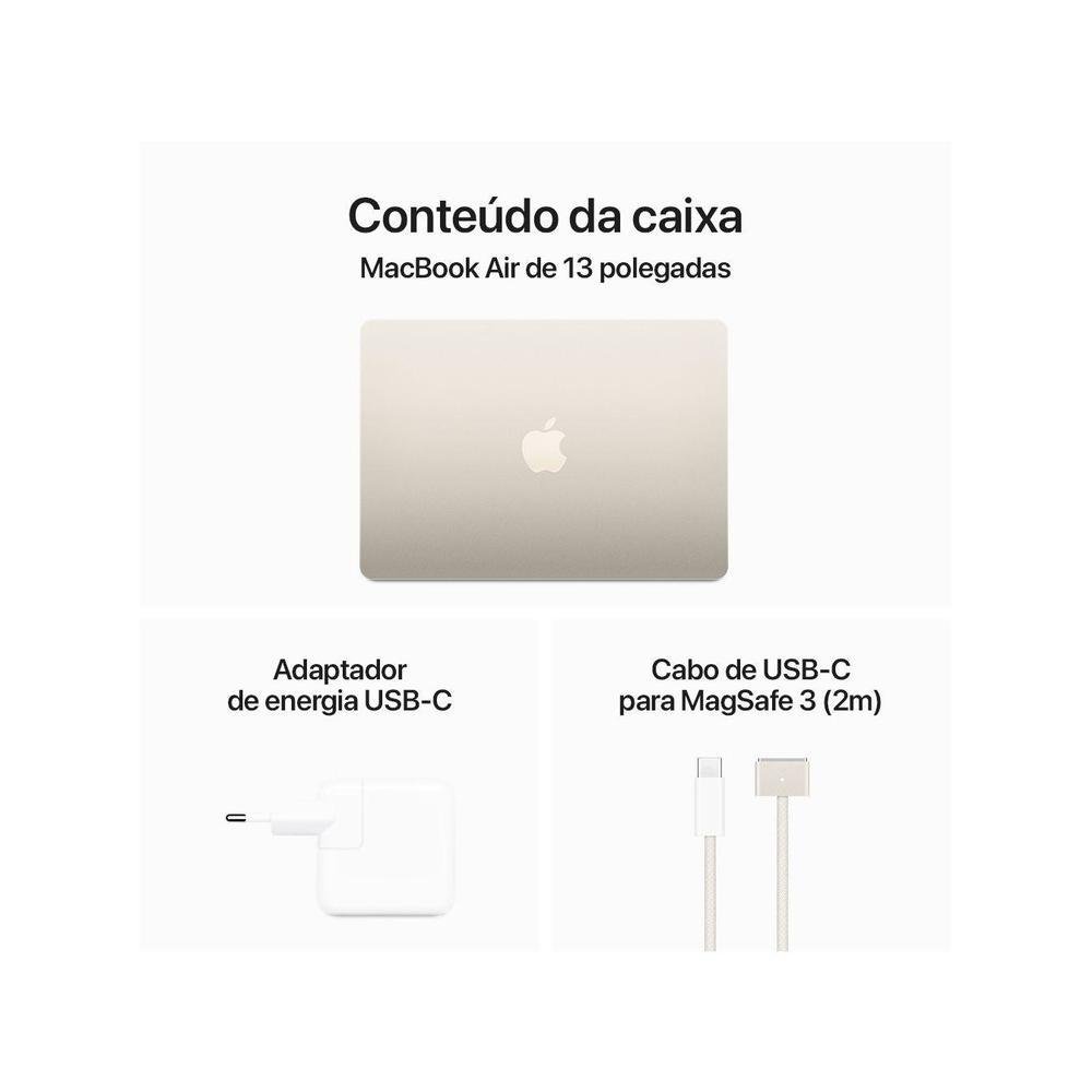 Apple Macbook Air 13