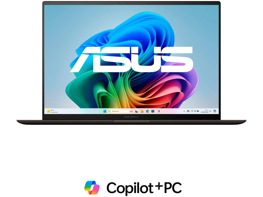 Windowsノート本体 ASUS Zenbook S14 UX5406S (258V 32G 1TB) ASUS Zenbook S 14 (UX5406) | ノートパソコン | ASUS日本