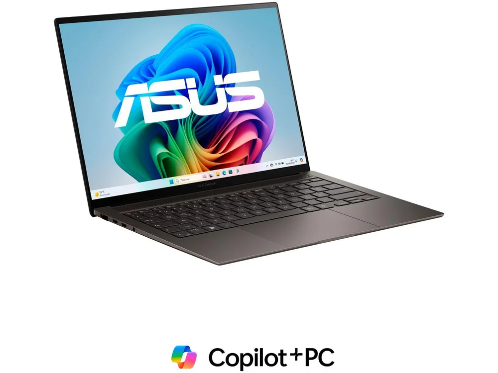 Windowsノート本体 ASUS Zenbook S14 UX5406S (258V 32G 1TB) ASUS Zenbook S 14 (UX5406) | ノートパソコン | ASUS日本