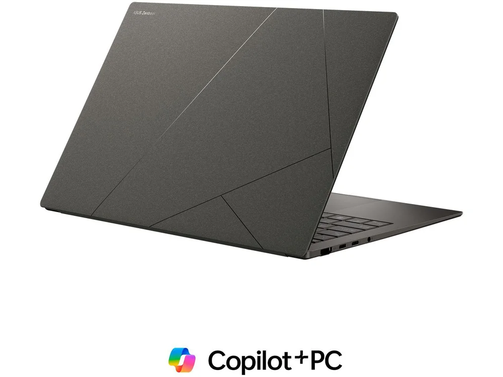 Windowsノート本体 ASUS Zenbook S14 UX5406S (258V 32G 1TB) Placa gráfica Intel Arc Graphics Integrated