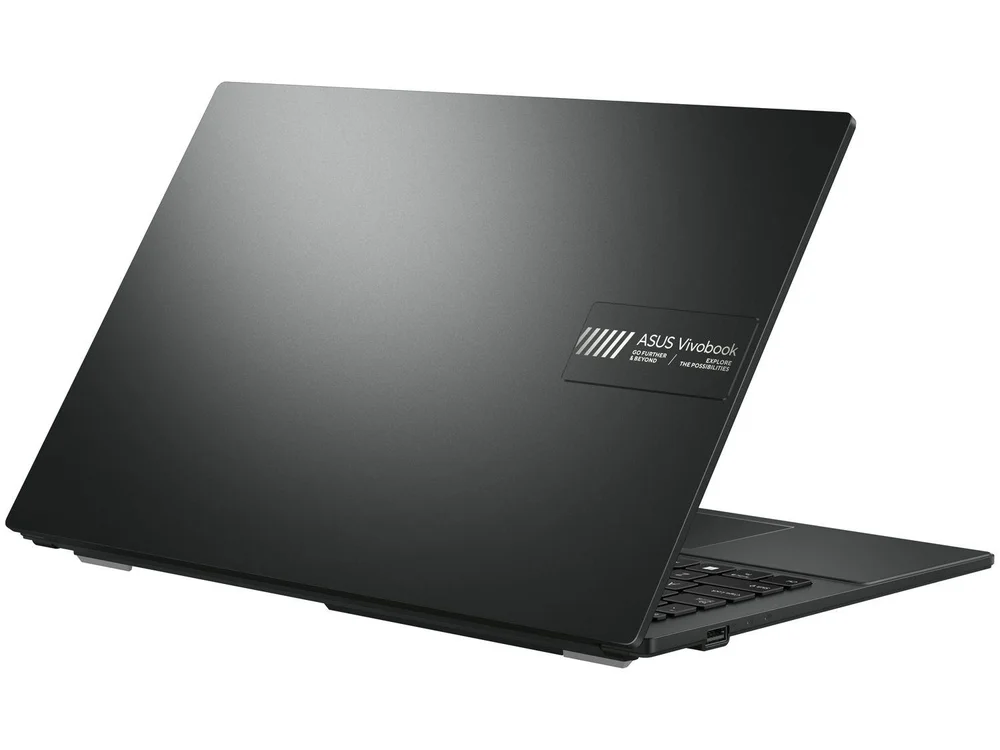 Notebook ASUS Vivobook Go 15 AMD Ryzen 5 7520U 8GB