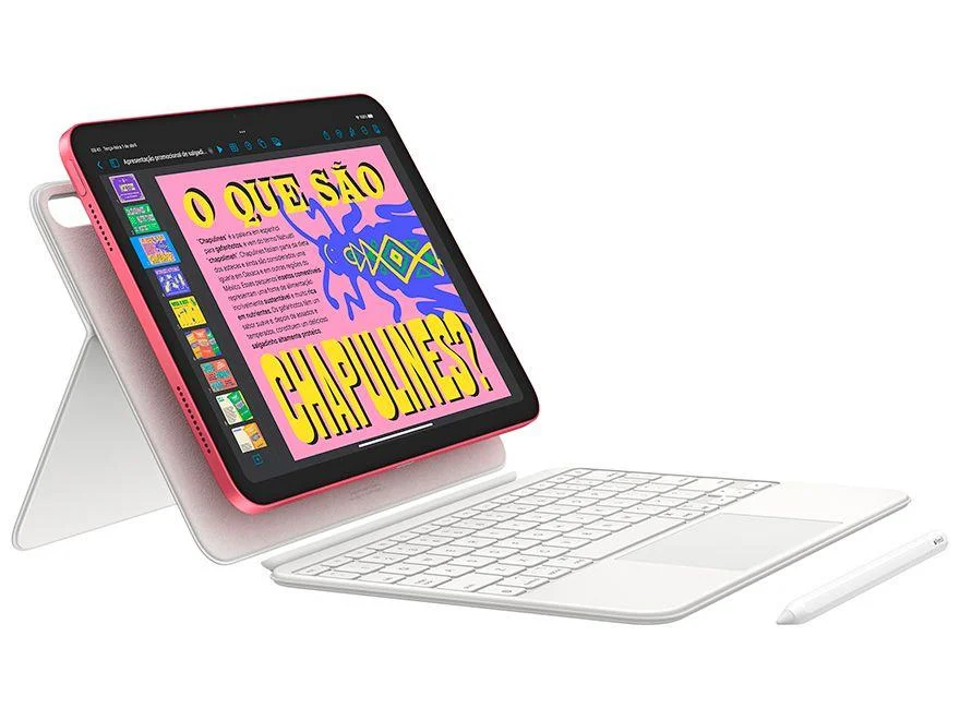 IPAD 11 WI-FI 256GB