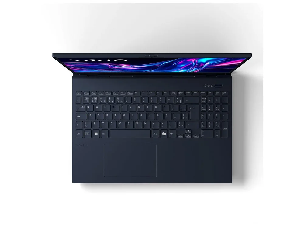 Notebook Vaio Fe16 Vjfe62f11xB0111h KaBuM