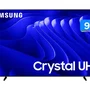 Smart TV 98" 4K UHD Crystal UHD LED Samsung Super Big 98DU9000 VA 120Hz Wi-Fi Bluetooth com Alexa 3 HDMI 2 USB