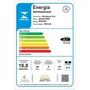 Frigobar Brastemp 76L Azul Retrô BRA08HW
