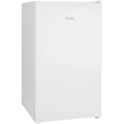 Frigobar Consul 117L Branco com Gaveta CRC12C