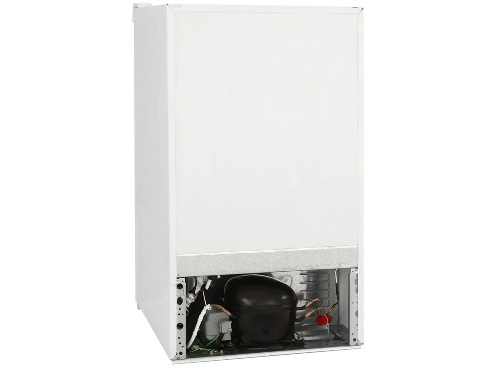 Frigobar Consul 117L Branco com Gaveta CRC12C