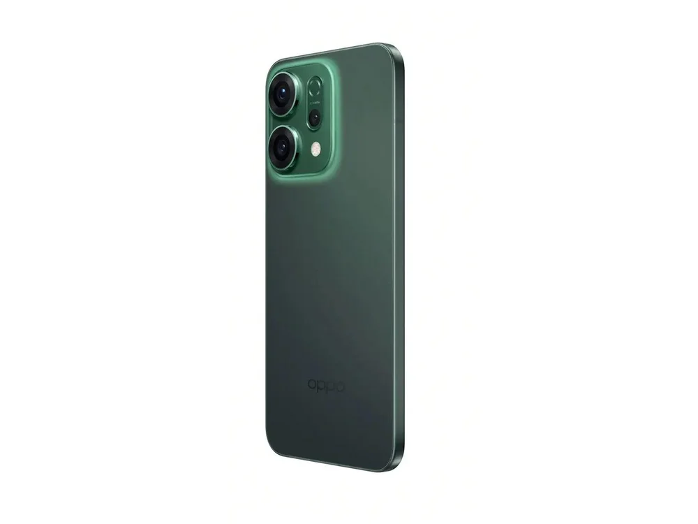 Smartphone OPPO Reno14 512GB 5G 12GB RAM Verde Lum