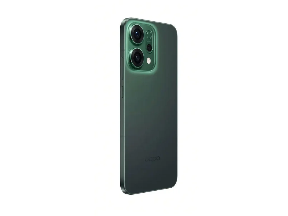 Smartphone OPPO Reno14 512GB 5G 12GB RAM Verde Lum