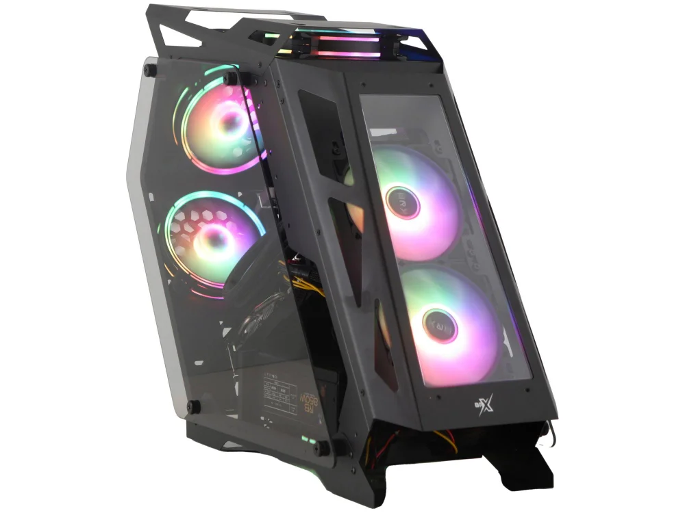 PC Gamer BRX 51067021 AMD Ryzen 7 5700G 32GB RAM 1
