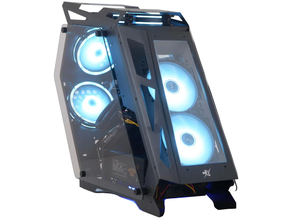 PC Gamer BRX 51067021 AMD Ryzen 7 5700G 32GB RAM 1