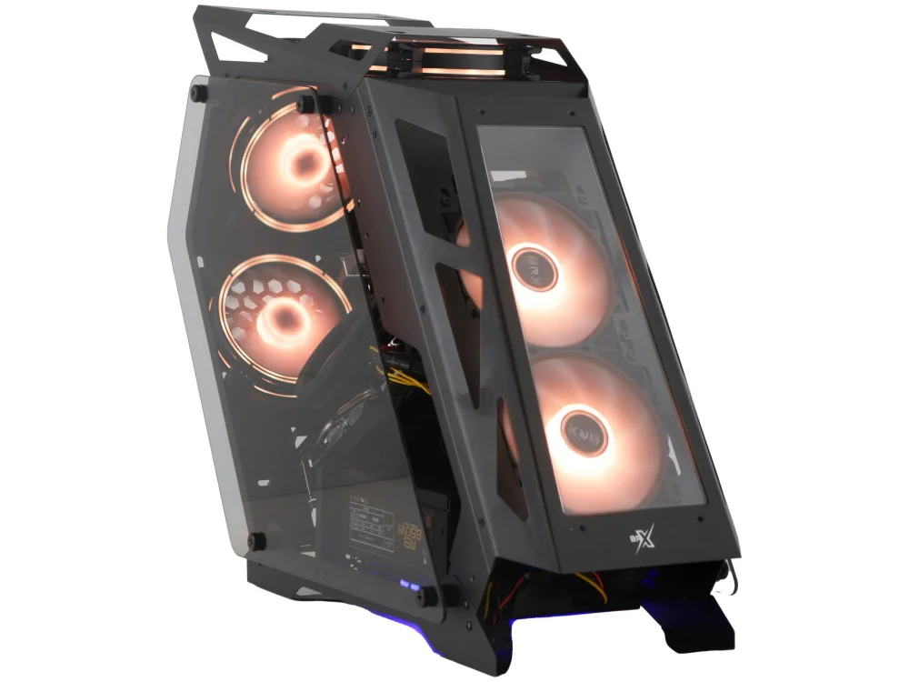 PC Gamer BRX 51067021 AMD Ryzen 7 5700G 32GB RAM 1