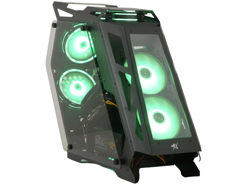 PC Gamer BRX 51067021 AMD Ryzen 7 5700G 32GB RAM 1