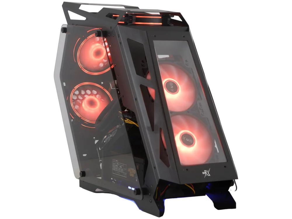 PC Gamer BRX 51067021 AMD Ryzen 7 5700G 32GB RAM 1