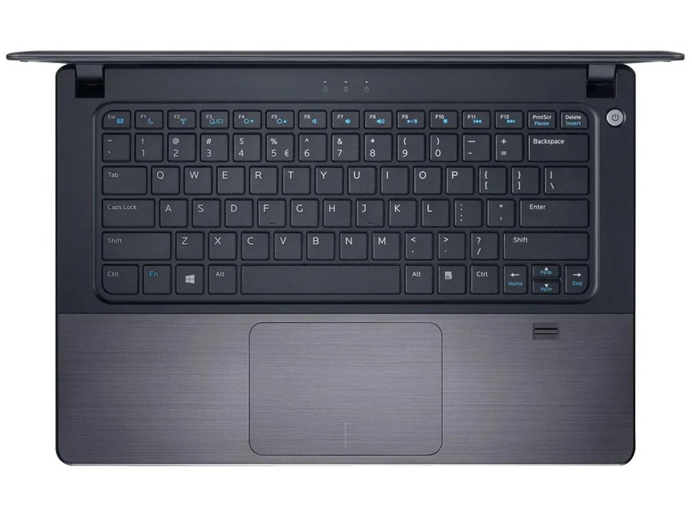Notebook Dell Vostro V14T-5470-A60 Intel Core i7