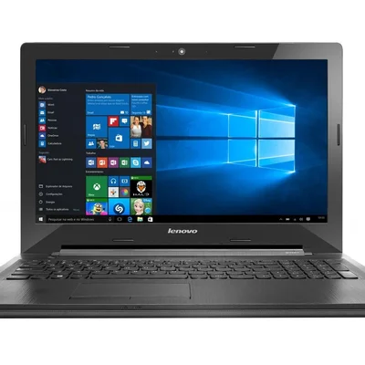 Notebook Lenovo G50 Intel Core i5 8GB 1TB
