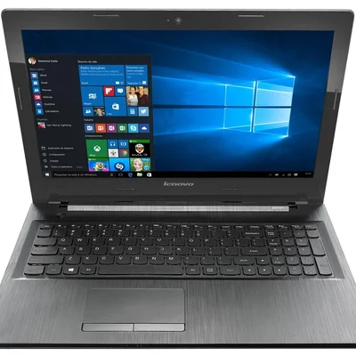 Notebook Lenovo G50 Intel Core i5 8GB 1TB