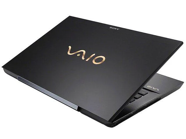 Notebook Sony Vaio Série S c/ Intel Core i7
