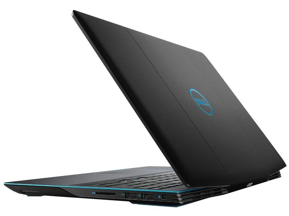 DELL G3 ノートPC Intel Core i7 8th Gen Notebook Gamer Dell G3-3500-A40P Intel Core i7