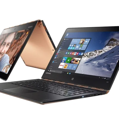 Notebook Lenovo Yoga 900 Intel Core i7 8GB 256GB