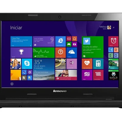 Notebook Lenovo G40-70 Intel Core i7