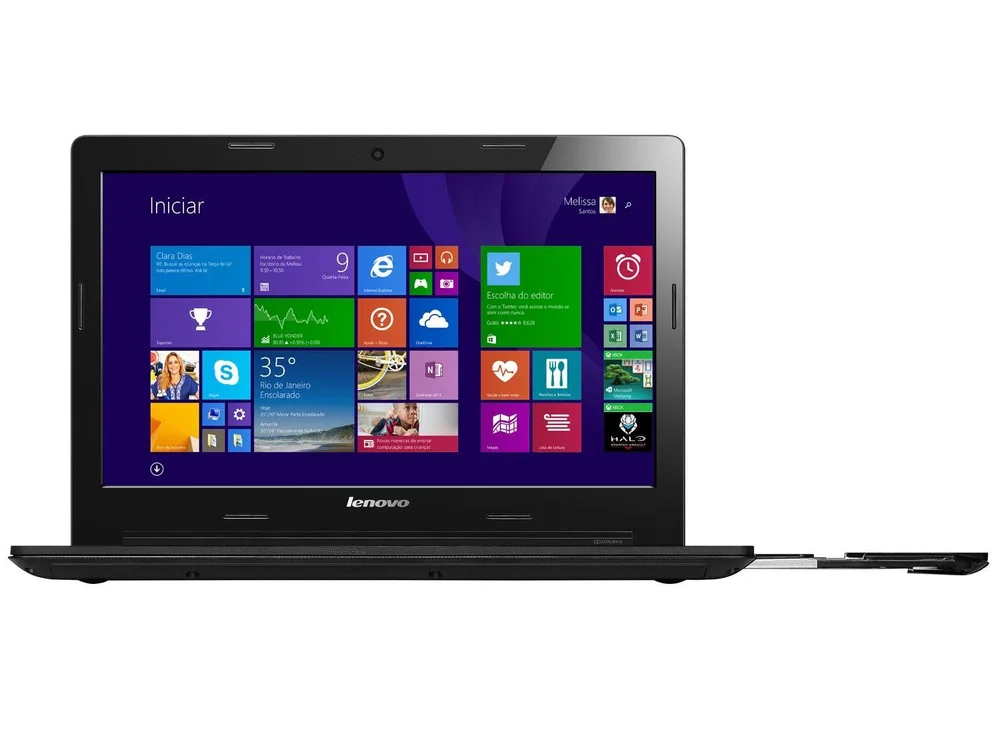 Notebook Lenovo G40-70 Intel Core i7