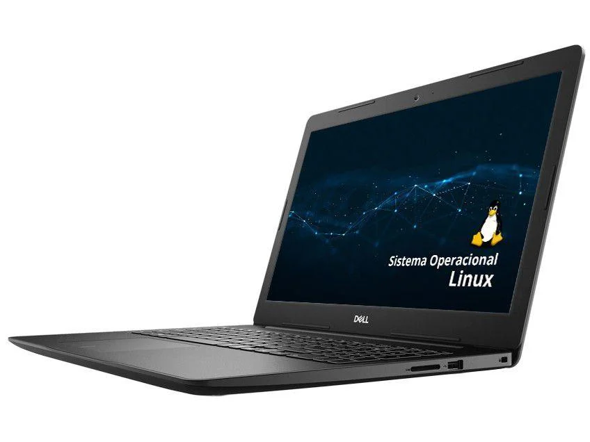 Notebook Dell Inspiron 15 3000 i15-3583-DS90P