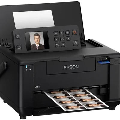 Impressora Fotográfica Epson Picture Mate PM-525