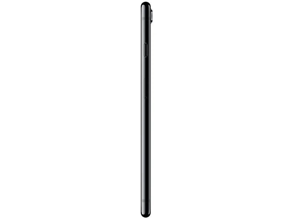 iPhone 7 Plus Apple 128GB Preto Brilhante 4G