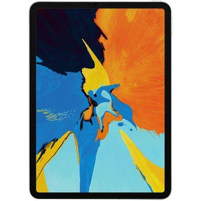 iPad Pro 11” Apple Wi-Fi + Cellular 64GB