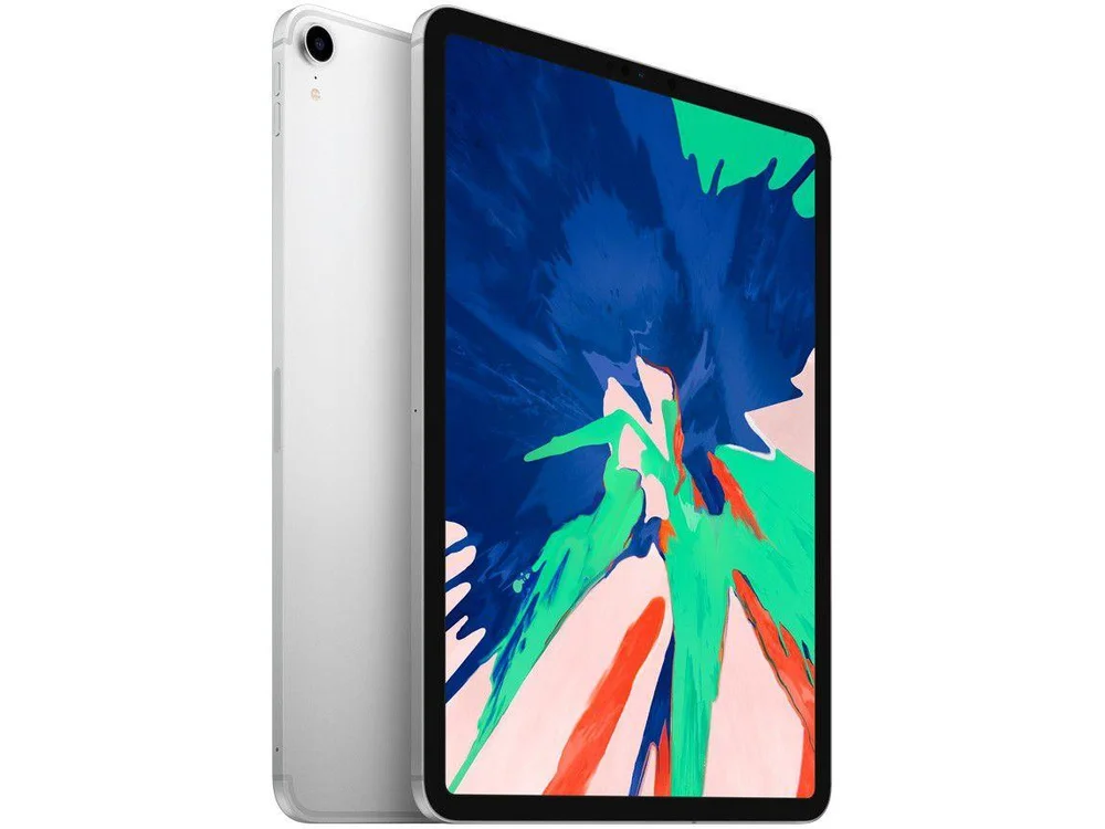 iPad Pro 11” Apple Wi-Fi + Cellular 64GB