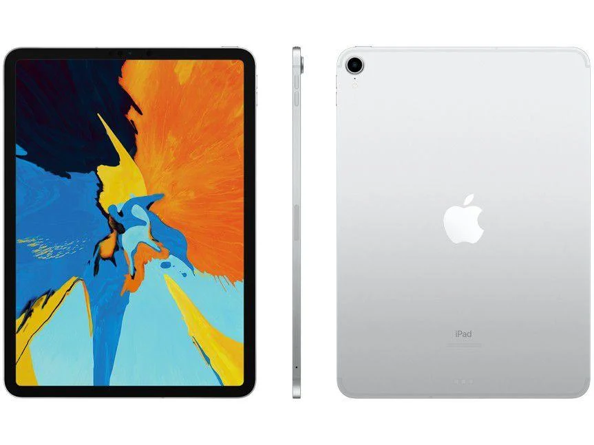 BT82% iPad Pro 11インチ 64GB wifi+ cellular iPad Pro 11” Apple Wi-Fi + Cellular 64GB