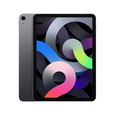iPad本体 iPad Air4 64GB au Cellular+Wi-Fi iPad Air Tela 10,9” 4ª Geração Apple Wi-Fi 256GB