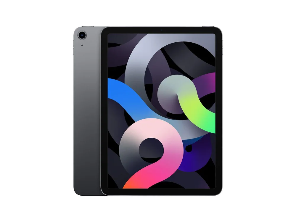 iPad Air Tela 10,9” 4ª Geração Apple Wi-Fi 256GB