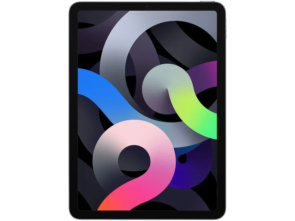 iPad Air Tela 10,9” 4ª Geração Apple Wi-Fi 256GB