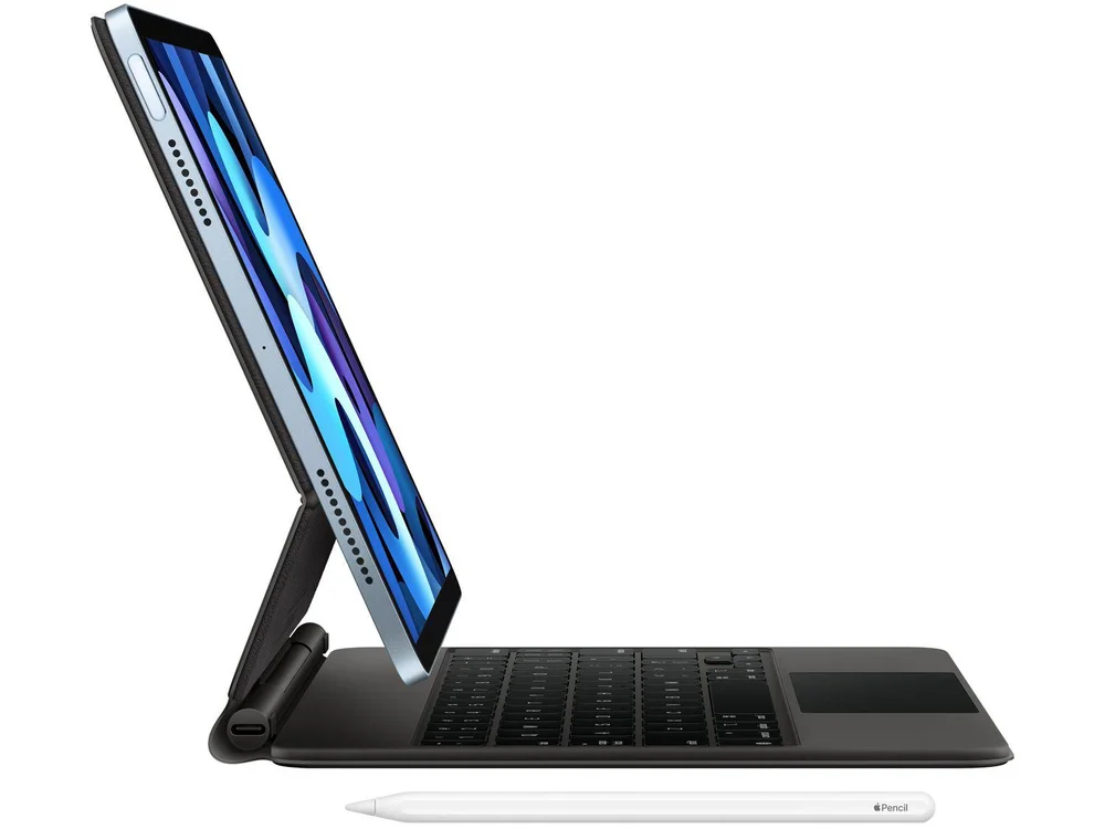 iPad Air Tela 10,9” 4ª Geração Apple Wi-Fi 256GB