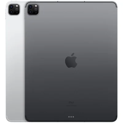 iPad Pro 12,9” Apple M1 Wi-Fi + Cellular 128GB