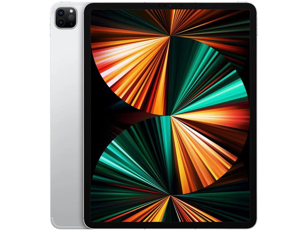 iPad Pro 12,9” Apple M1 Wi-Fi + Cellular 128GB