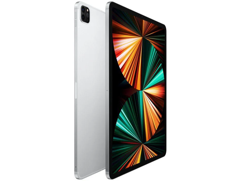 iPad本体 iPad Pro 12.9 M1 128GB Wi-Fi + Cellular iPad Pro 12,9” Apple M1 Wi-Fi + Cellular 128GB