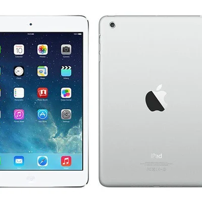 iPad Mini Apple 16GB Branco Tela 7,9” 3G Wi-Fi