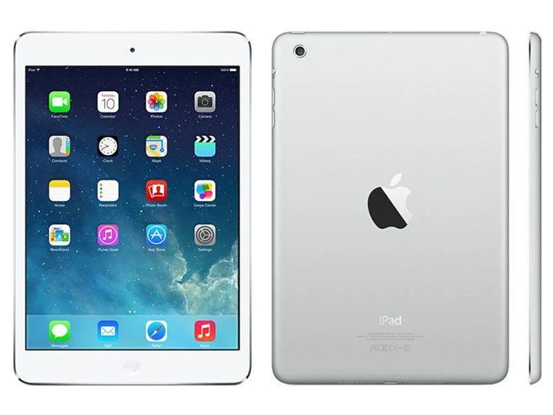 iPad本体 iPad mini 16GB iPad Mini Apple 16GB Branco Tela 7,9” 3G Wi-Fi