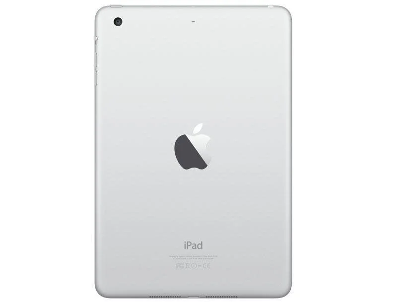 iPad Mini 3 Apple 128GB Dourado Tela 7,9”